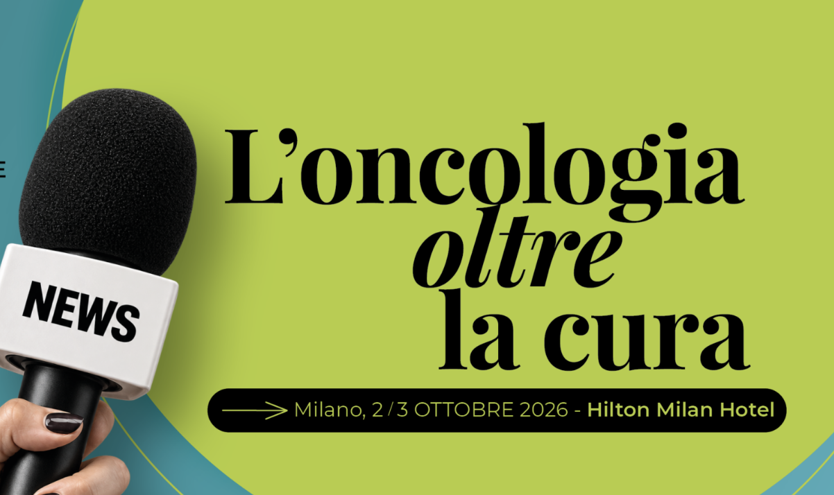 L'oncologia oltre la cura
